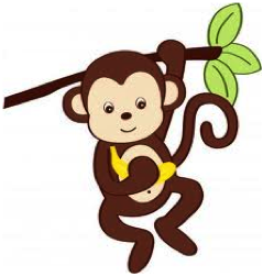 monkeys logo