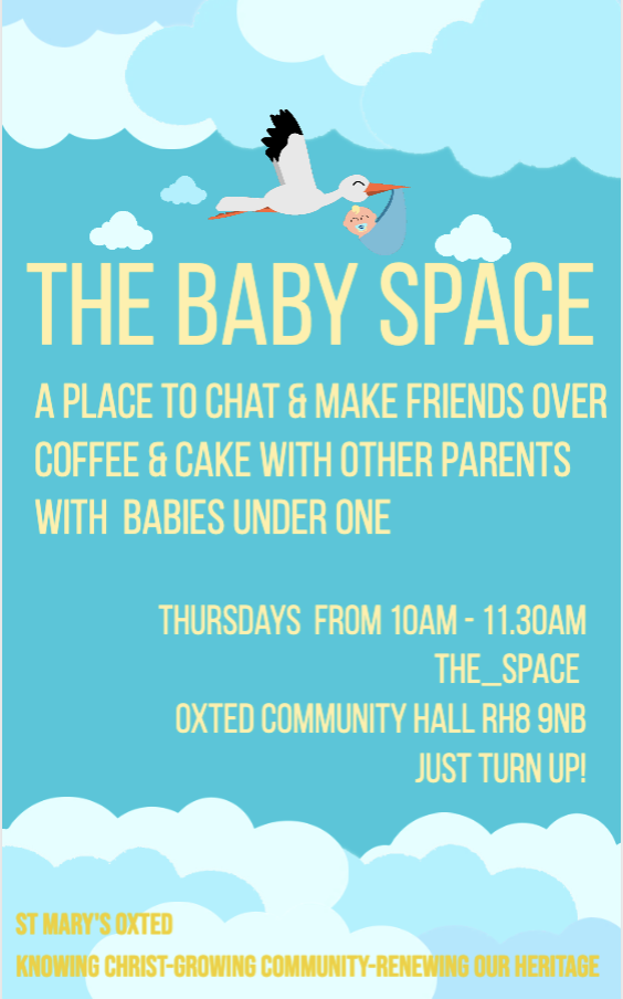 The Baby Space