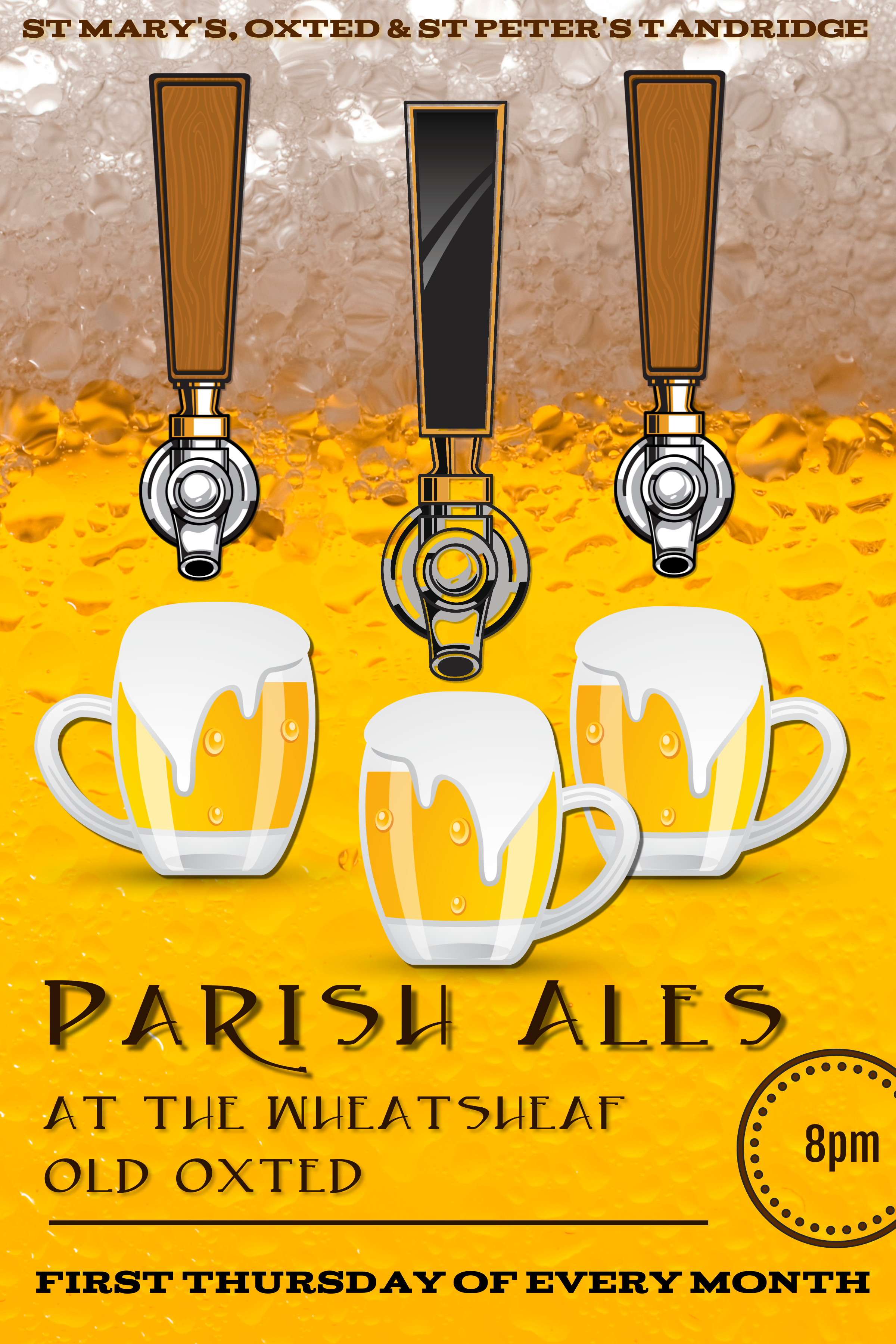 Parish Ales